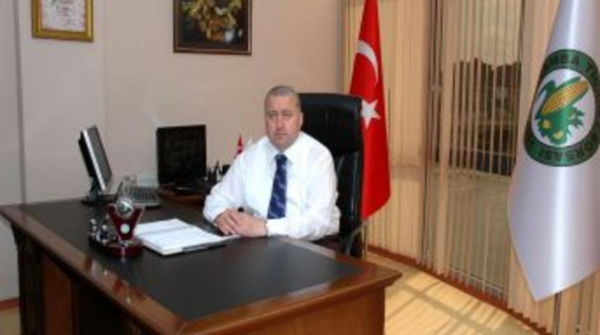 &Ccedil;arşamba Ticaret Borsası'ndan Ekmek Israfını &Ouml;nlemeye Destek