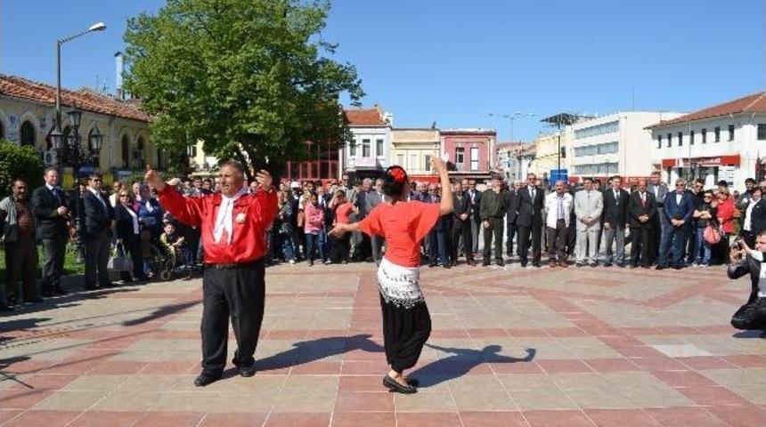 Şallı: Devletine Ve Milletine Bağlı Bir Kişiydi