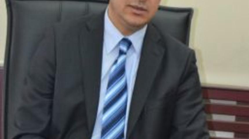 Sp İl Başkanı Mahmut Arıkan: