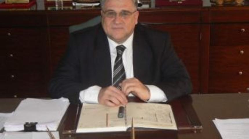 Milletvekili Şeker'den A&ccedil;ıklama