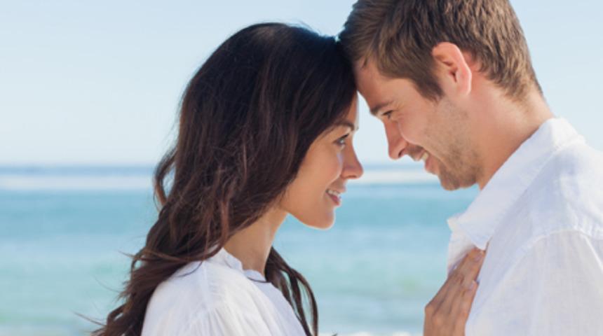 Uyumlu bir &ccedil;ift olduğunuzu g&ouml;steren 5 işaret