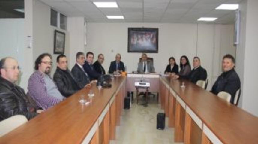 Devrek&rsquo;te Festival Renkli Ge&ccedil;ecek