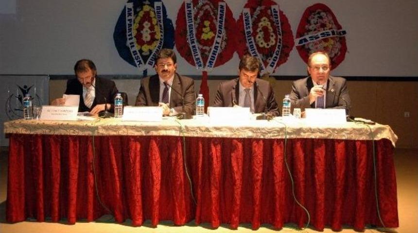 Atıldıkları &Uuml;niversitede &ldquo;28 Şubat&rsquo;ı&rdquo; Anlattılar