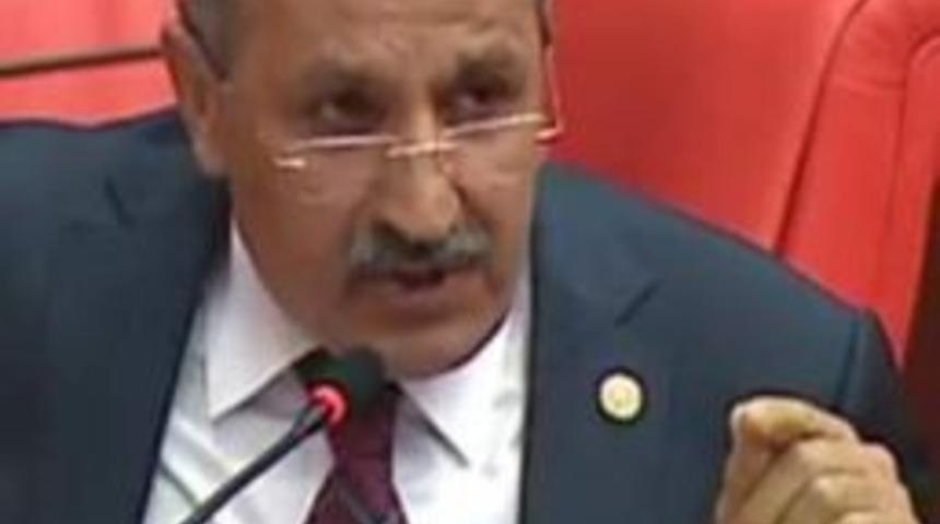 Milletvekili Şahin'den '28 Şubat' A&ccedil;ıklaması