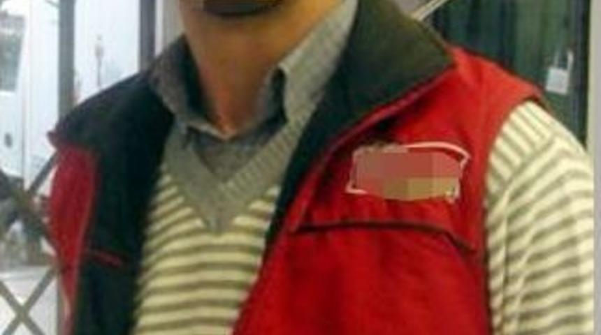 Tecav&uuml;z Zanlısını Hastanelik Ettiler