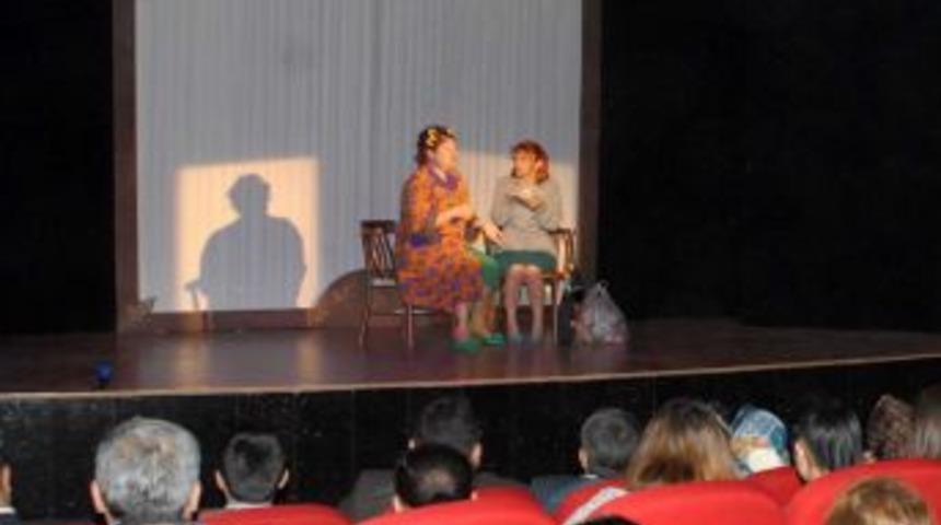 Adıyaman'da K&uuml;lt&uuml;rel Etkinlikler Devam Ediyor