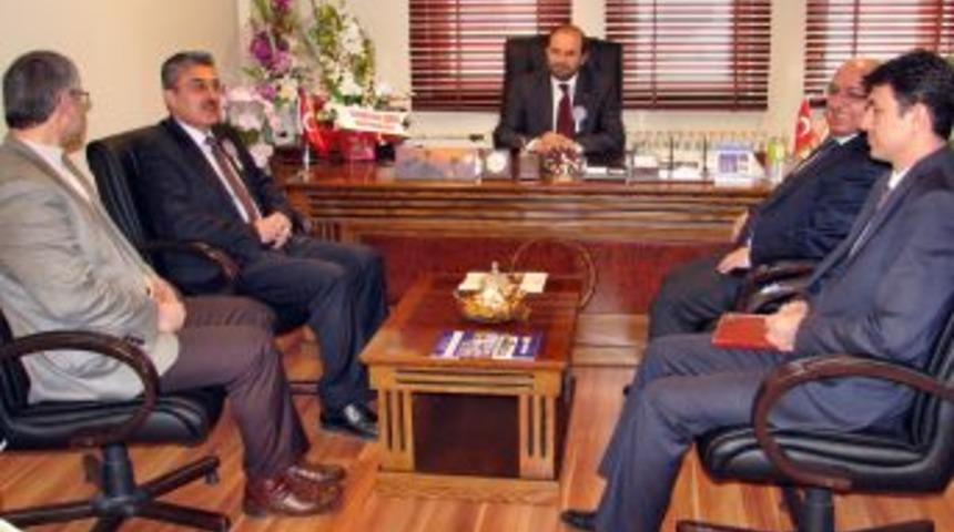 Erzurum Vergi Dairesi Başkanı Poyraz: Vergilendirilmiş Kazan&ccedil; Kutsaldır