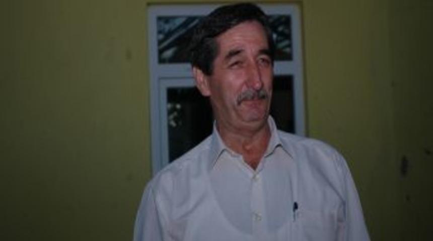 Muhtarların Kongre Heyecanı