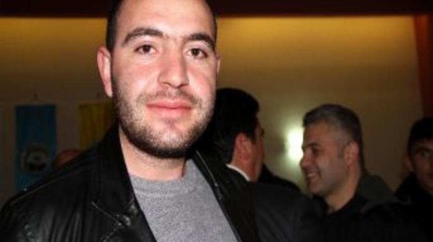 Ak Parti Ardahan Gen&ccedil;lik Kolları Hocalı Soykırımı'nı Kınadı