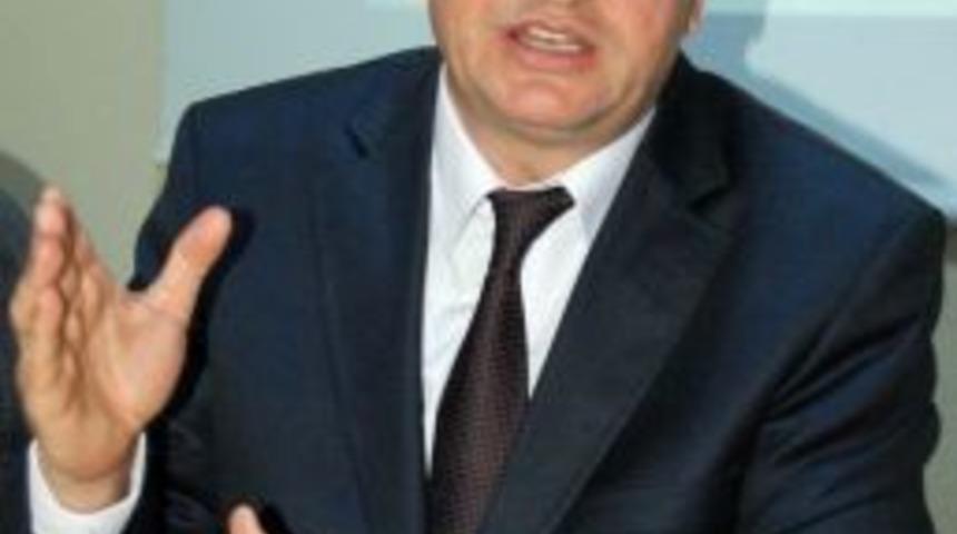 Antakya Belediye Başkanı Savaş: B&uuml;y&uuml;kşehir Başkan Adayıyım