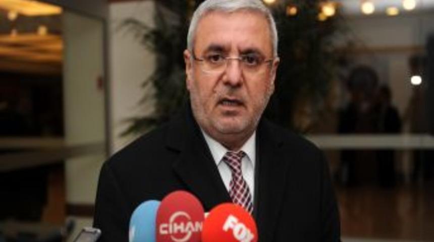 Mehmet Metiner: Satılmışlık Su&ccedil;laması Yapanlar Aynaya Baksın