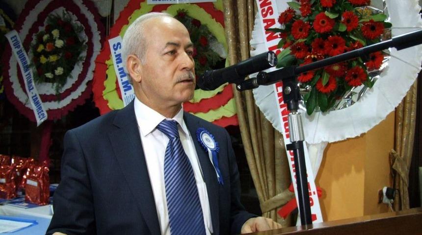 Yerk&ouml;y&rsquo;de Vergi Rekortmenlerine &Ouml;d&uuml;lleri Verildi