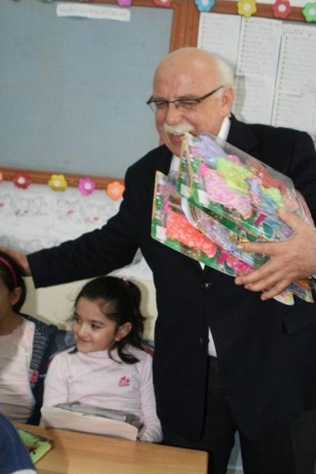 Bakanların Van Ziyareti 1