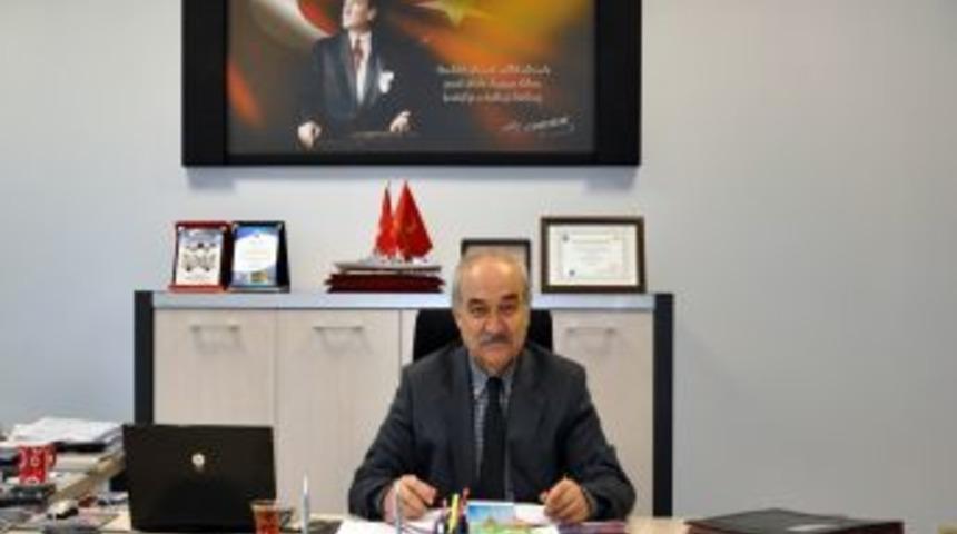 &Ccedil;ağılcı: İ&ccedil;me Sularımız Sağlıklı Ve Temiz