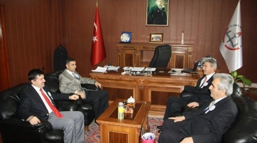 24. Vergi Haftası Etkinlikleri