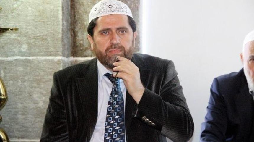 Erbakan İ&ccedil;in Mevlit Okutuldu