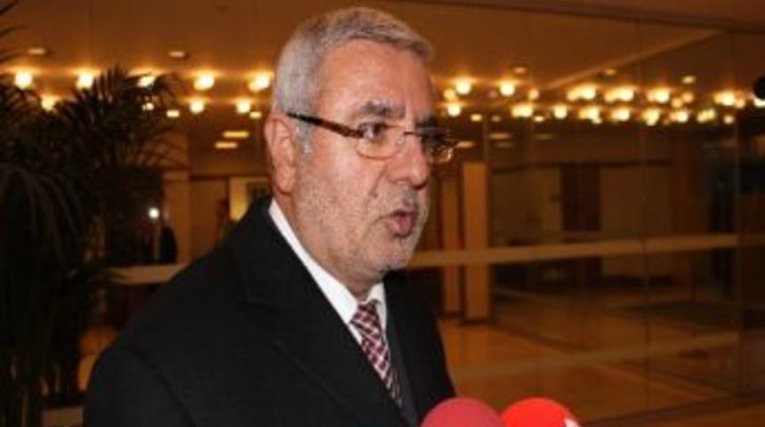 Ak Partili Milletvekili Mehmet Metiner&rsquo;den &Ouml;calan'a Yanıt