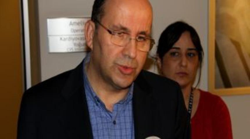 6 Yaşındaki Minik Utku'nun Organları 3 Hastaya Umut Oldu