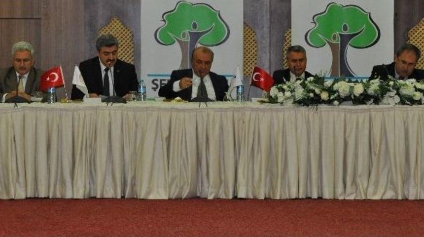 Unesco&rsquo;nun Gaziantep Temasları