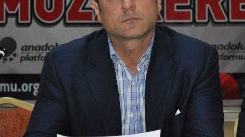 Suriyeli Hukuk&ccedil;ular Haklarını Uluslar Arası Alanda Arıyor