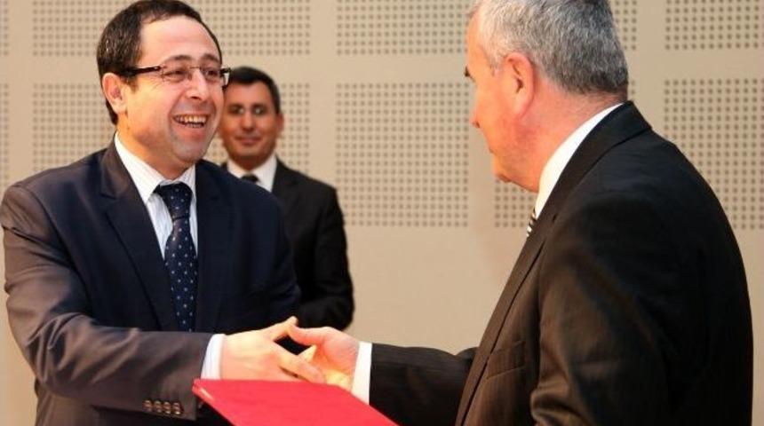 İyte Bilgiyi Teknolojiye D&ouml;n&uuml;şt&uuml;recek