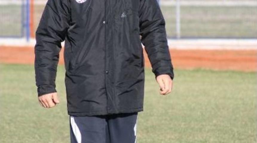 Altınovaspor Sındırgı&rsquo;yı Ağırlamaya Hazırlanıyor