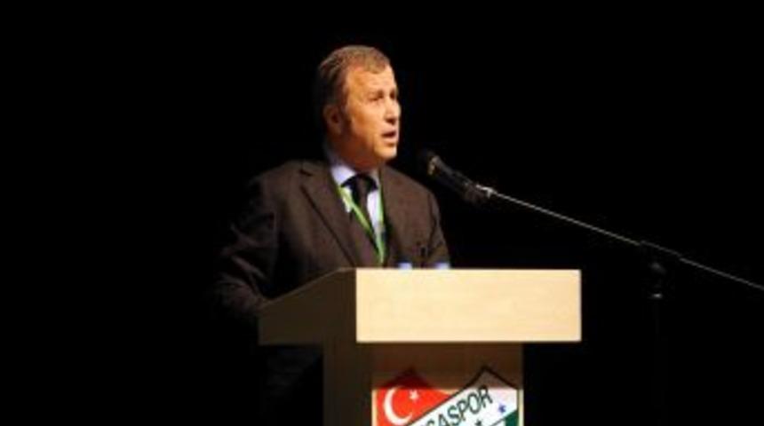 Yazıcı: Bazı Kulüpler Hala Eski Düzenle Maç Kazanmaya Devam Ediyorlar