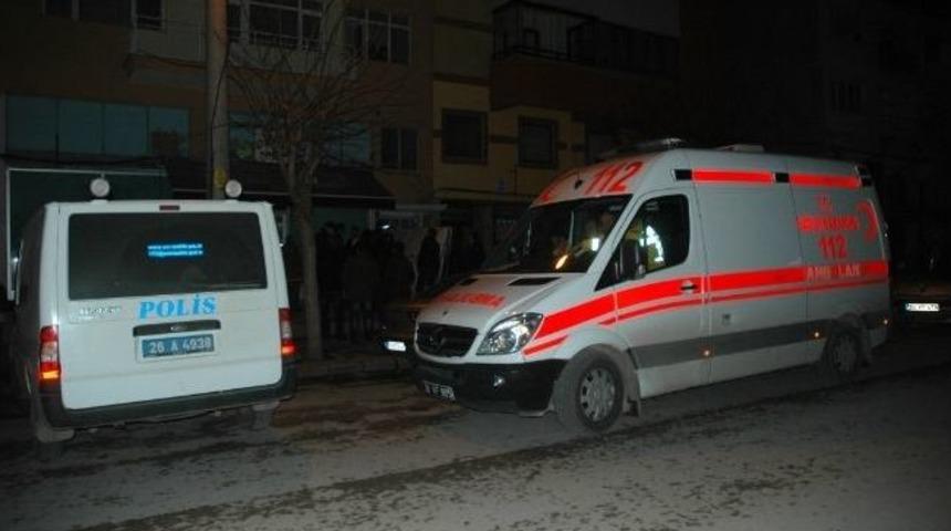 Kıraathane İşletmecisi İntihar Etti