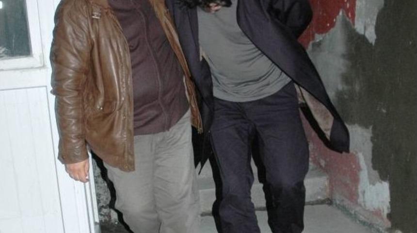 El Kaide &Uuml;yeleri Sağlık Kontrol&uuml;nden Ge&ccedil;irildi