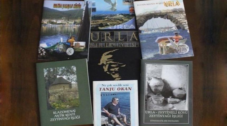 Urla Tarihini Tanıtma Seferberliği Başlatıldı