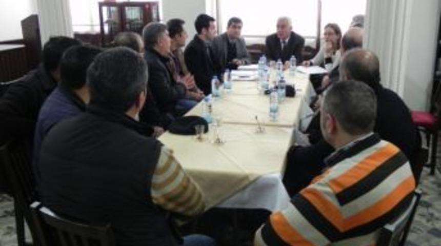 &Ouml;demiş&rsquo;teki Asans&ouml;rlerin Arşivi Oluşturulacak