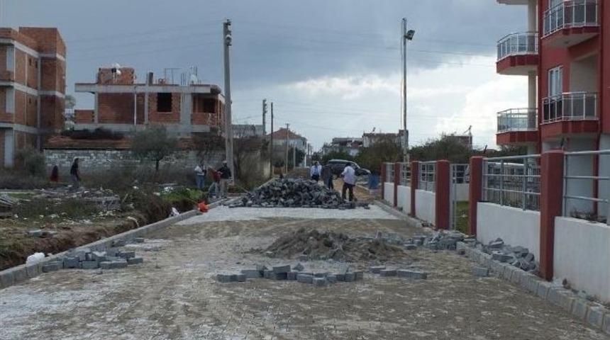 K&ouml;şk Altıeyl&uuml;l Mahallesi Genişledi