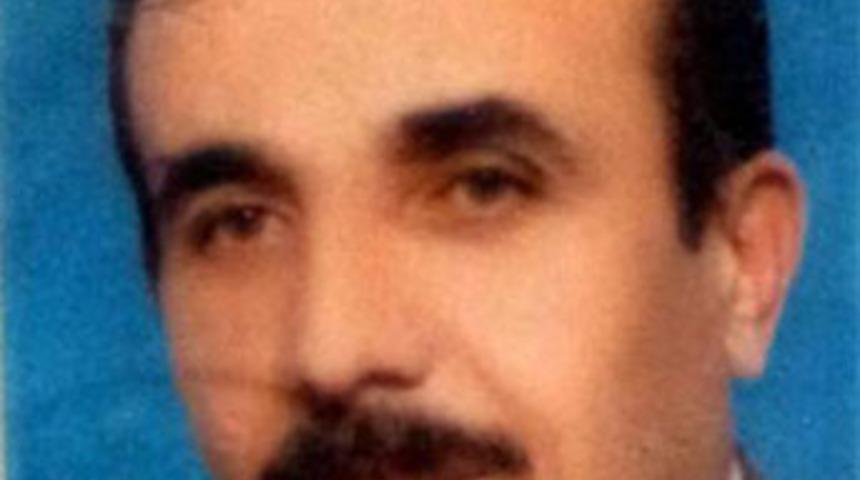 G&ouml;rev başında can verdi