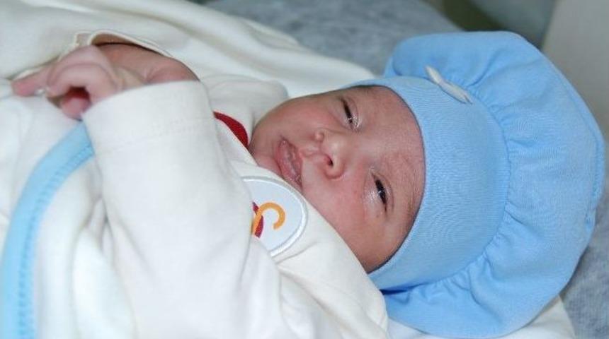 &ldquo;umut Erdem&rdquo; Bebek Yeni Ailesine Kavuştu