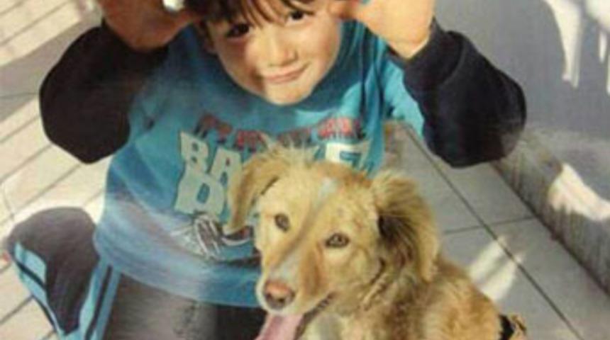 Minik Ali yaşam savaşını kaybetti