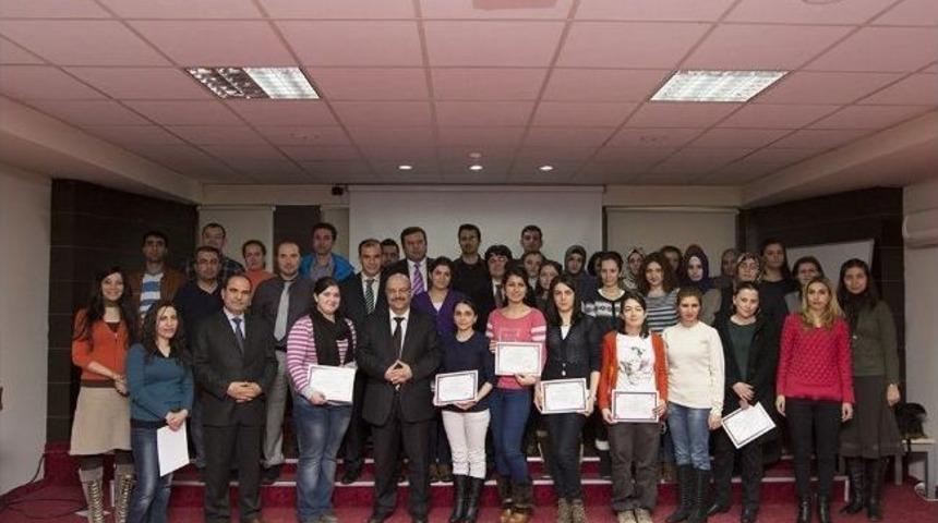 Erzurum&rsquo;da Neonatal Res&uuml;sitasyon Semineri