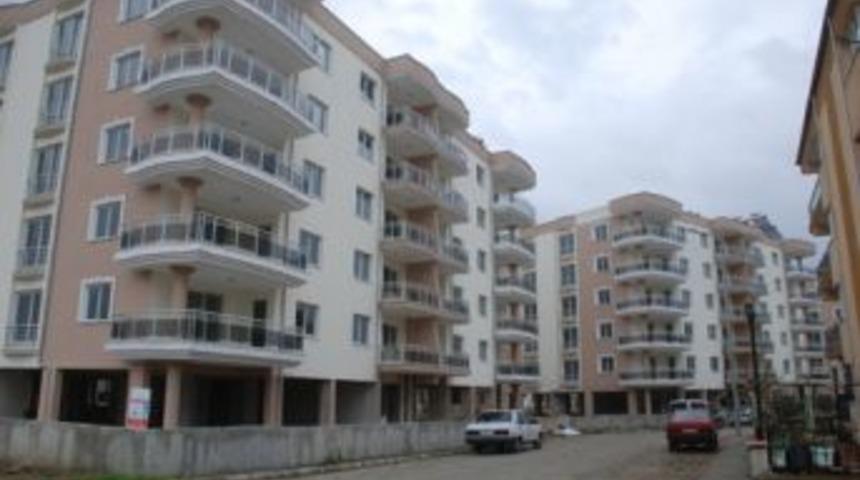 Aydın'ın kentsel d&ouml;n&uuml;ş&uuml;m&uuml; Ortaklar'dan başladı