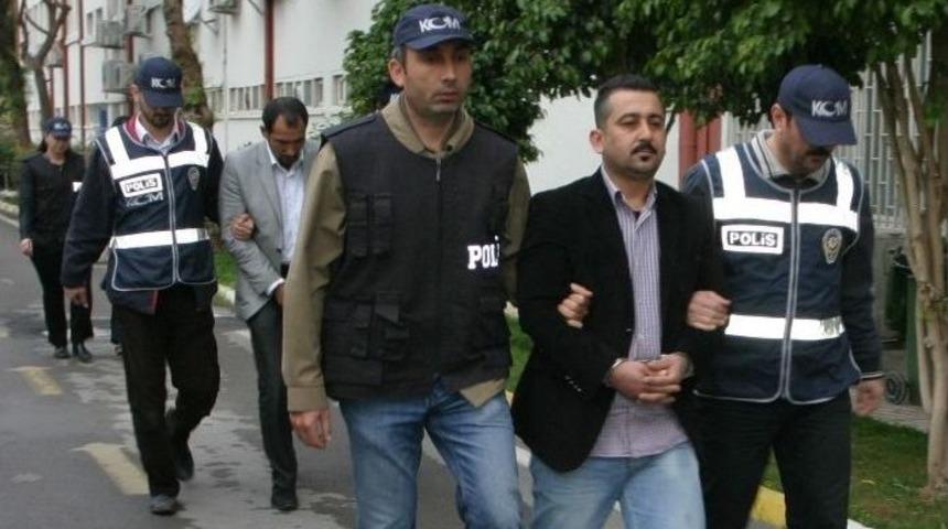 Doktoru 'hemşire' Ile Tehdit Edip Zorla Senet Imzalatmışlar