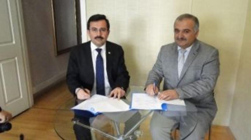 Sungurlu&rsquo;da &ldquo;ayet Ve Hadis&rdquo; Ezberliyorum Yarışması