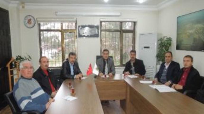 Velik&ouml;y&rsquo;de &Uuml;&ccedil;&uuml;nc&uuml; Cami Yapılacak