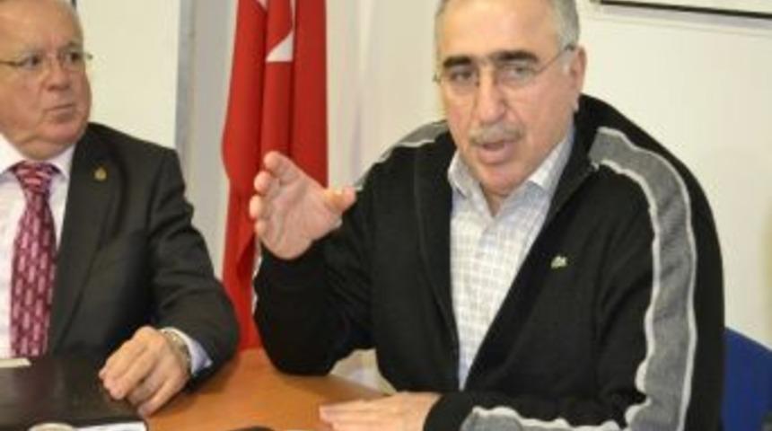 Tever&rsquo;den &lsquo;hayır&rsquo; Oyu Kullanan Meclis &Uuml;yelerine: &lsquo;hipnotize Edilmişler&rsquo;