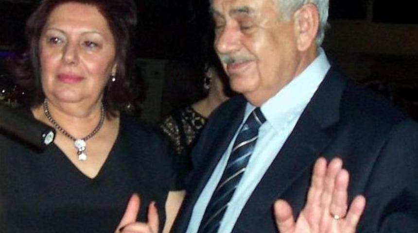 Ortekin&rsquo;in Eşi Haaytını Kaybetti