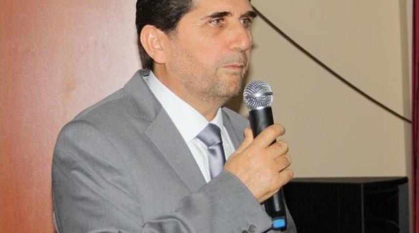 Aşıklar, 28 Şubat&rsquo;ı Sazları Ile Taşladı