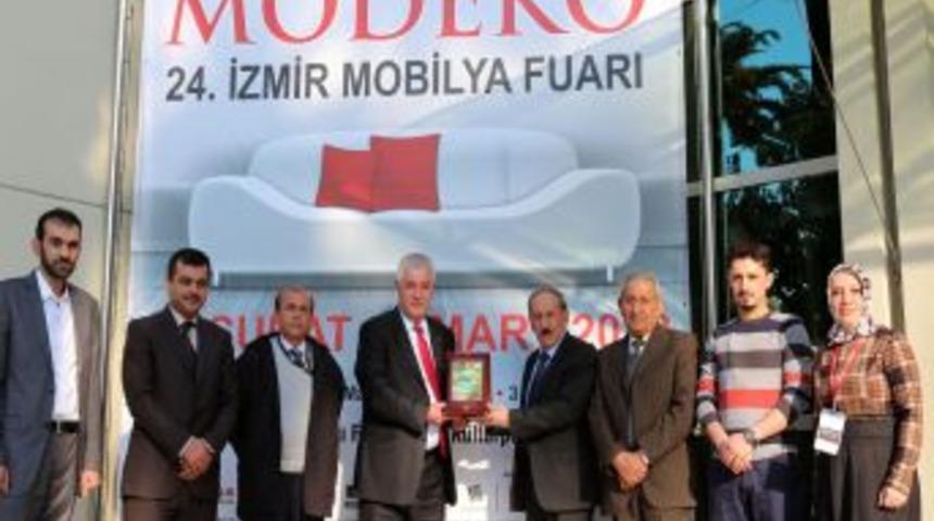 MODEKO 2013&rsquo;e Yabancı Akını