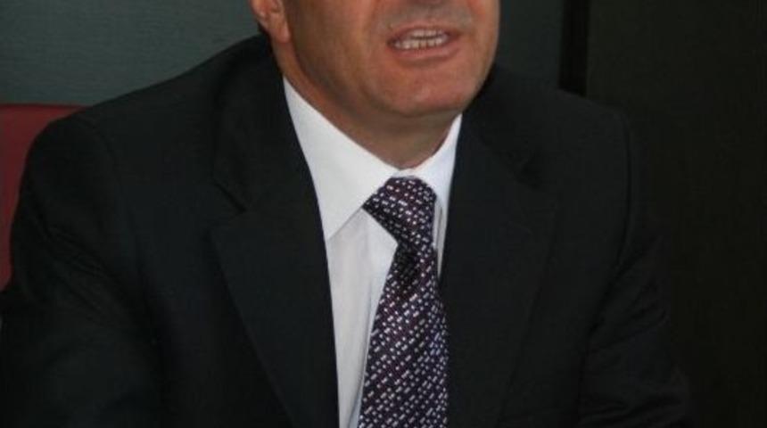 Sakarya Halk Sağlığı İl M&uuml;d&uuml;r&uuml; Erdoğan İl Genel Meclisine Konuk Olacak