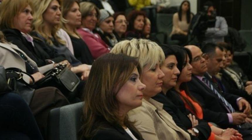 Kadın Girişimciler Adana&rsquo;ya Kamp&uuml;s İstedi