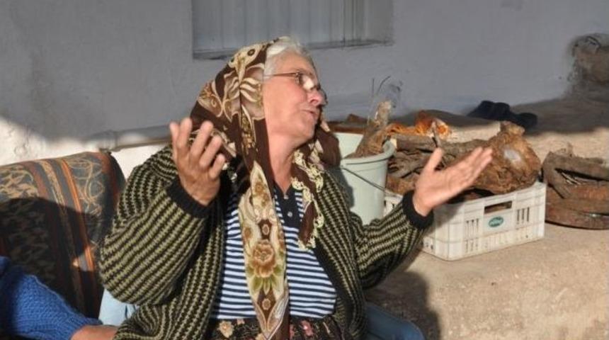 Kayıp Gencin Bilgisayarı İncelemeye Alındı