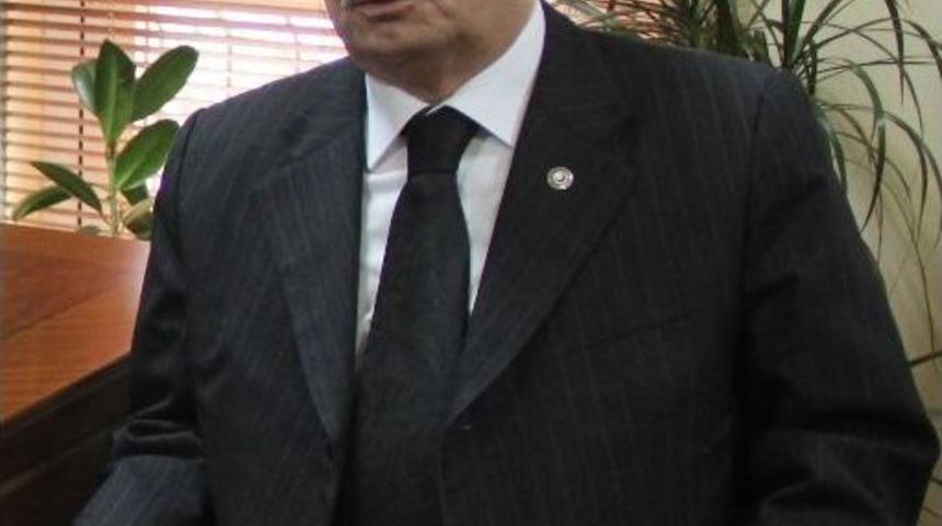 Yiğit, 2012 Yılını Değerlendirdi