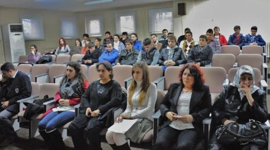 Be&uuml;&rsquo;de Beden Eğitimi Ve Spor Eğitimi Uygulamaları Konferansı