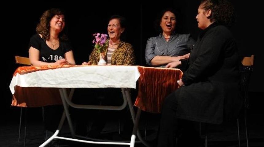 Kendini Tanı Mutlu Ol